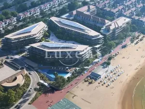 Prodej bytu 2+kk, La Duquesa, Španělsko, 82 m2