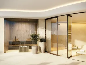 Prodej bytu 4+kk, Fuengirola, Španělsko, 110 m2