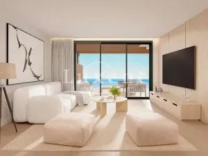 Prodej bytu 2+kk, Fuengirola, Španělsko, 53 m2