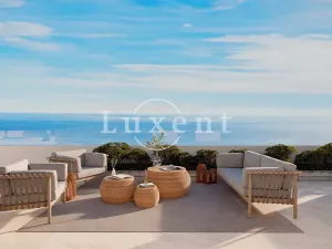 Prodej bytu 2+kk, Fuengirola, Španělsko, 53 m2
