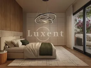 Prodej bytu 4+kk, Estepona, Španělsko, 100 m2