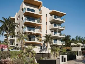 Prodej bytu 4+kk, Estepona, Španělsko, 100 m2
