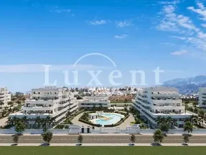 Prodej bytu 4+kk, Torrox, Španělsko, 96 m2