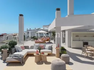 Prodej bytu 4+kk, Estepona, Španělsko, 95 m2