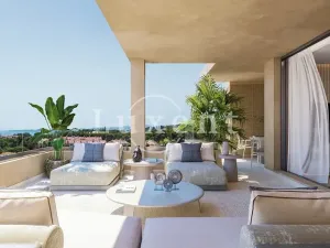 Prodej bytu 4+kk, Benalmádena, Španělsko, 124 m2
