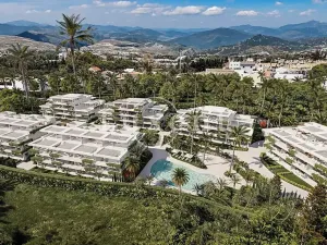 Prodej bytu 3+kk, Casares, Španělsko, 66 m2