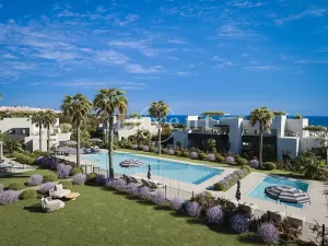 Prodej bytu 3+kk, Casares, Španělsko, 84 m2