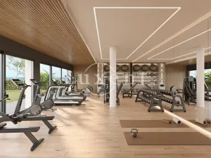 Prodej bytu 3+kk, Casares, Španělsko, 84 m2
