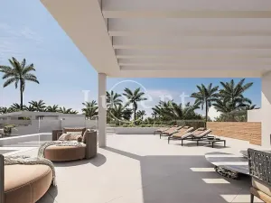 Prodej bytu 4+kk, Casares, Španělsko, 94 m2