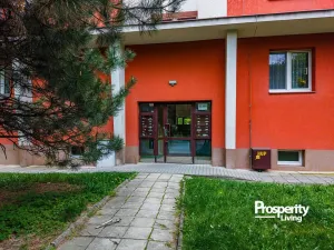Prodej bytu 3+1, Kopřivnice, Družební, 63 m2