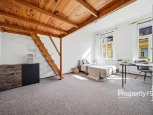 Prodej bytu 4+1, Praha - Vinohrady, 101 m2