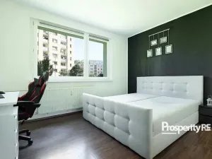 Pronájem bytu 3+1, Česká Lípa, Střelnice, 70 m2