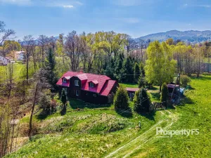 Prodej chaty, Jablunkov, 180 m2