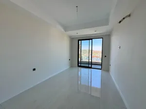 Prodej bytu 2+kk, Alanya, Turecko, 85 m2