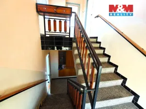 Prodej rodinného domu, Střítež, 200 m2