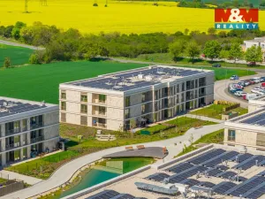 Prodej bytu 4+kk, Brandýs nad Labem-Stará Boleslav, Dřevčická, 109 m2