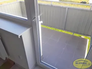 Pronájem bytu 2+kk, Litovel, Severní, 53 m2