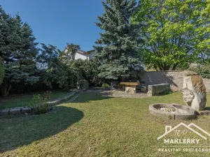 Prodej rodinného domu, Šestajovice, Máchova, 278 m2