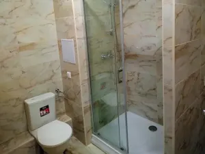 Pronájem bytu 1+1, Hodonín, 31 m2