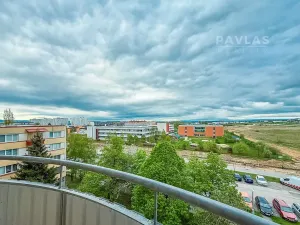 Pronájem bytu 2+1, České Budějovice, Větrná, 59 m2