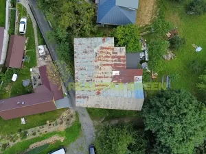 Prodej rodinného domu, Podkopná Lhota, 305 m2