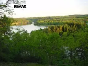 Prodej pozemku pro bydlení, Čerňovice, 2501 m2