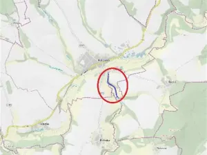 Prodej lesa, Hořepník, 10345 m2