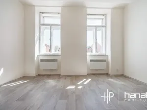 Pronájem bytu 3+kk, Olomouc, Pavelčákova, 57 m2