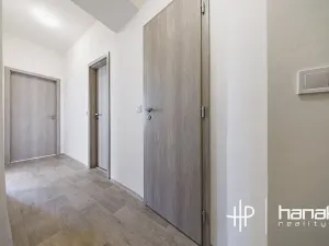 Pronájem bytu 3+kk, Olomouc, Pavelčákova, 57 m2