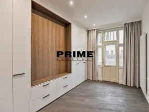 Pronájem bytu 4+kk, Praha - Vinohrady, Laubova, 165 m2