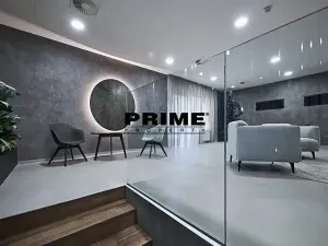 Pronájem kanceláře, Praha - Nové Město, Klimentská, 37 m2