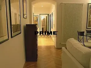 Pronájem bytu 3+1, Praha - Nové Město, Odborů, 81 m2