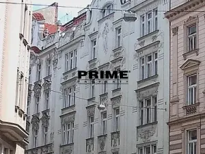 Pronájem bytu 3+1, Praha - Nové Město, Odborů, 81 m2