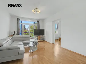Prodej bytu 3+1, Vestec, Na Suchých, 84 m2