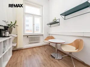Prodej bytu 4+1, Praha - Nové Město, Malá Štěpánská, 108 m2