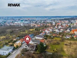 Prodej rodinného domu, Kosmonosy, Stakorská, 165 m2