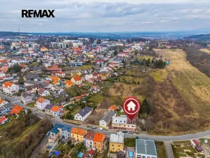 Prodej rodinného domu, Kosmonosy, Stakorská, 165 m2