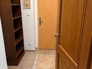 Prodej bytu 2+1, Holešov, Třešňové sady, 62 m2