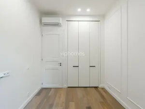 Pronájem bytu 4+kk, Praha - Vinohrady, náměstí Jiřího z Poděbrad, 107 m2