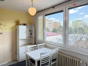 Prodej bytu 1+1, Sázava, Sídliště 9. května, 42 m2