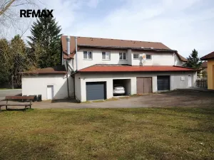 Prodej bytu 3+kk, Humpolec, Máchova, 60 m2