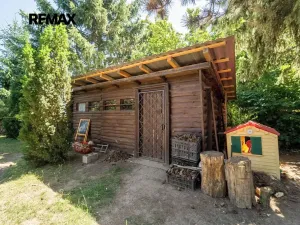 Prodej zahrady, Úvaly, 1178 m2