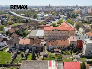 Prodej rodinného domu, Kolín, Čelakovského, 120 m2
