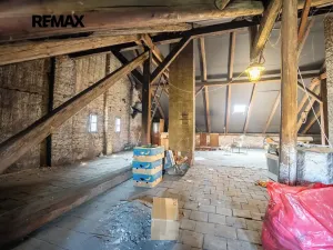 Prodej rodinného domu, Kolín, Čelakovského, 120 m2