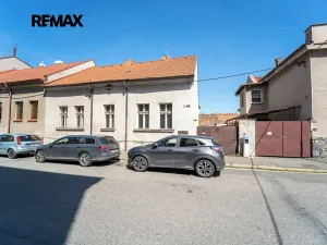 Prodej rodinného domu, Kolín, Čelakovského, 120 m2