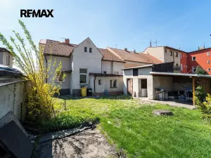 Prodej rodinného domu, Kolín, Čelakovského, 120 m2