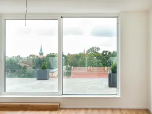 Prodej bytu 3+kk, Znojmo, Jarošova, 82 m2