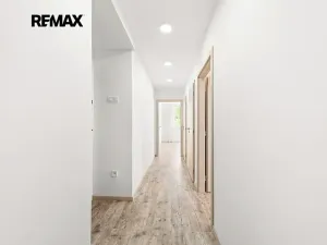 Prodej bytu 2+1, Ústí nad Labem, Velká Hradební, 51 m2
