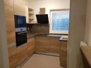 Pronájem bytu 3+1, Brno - Lesná, Seifertova, 70 m2