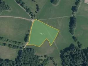 Prodej louky, Postřelmůvek, 100708 m2
